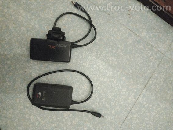eclairage AV  - 4