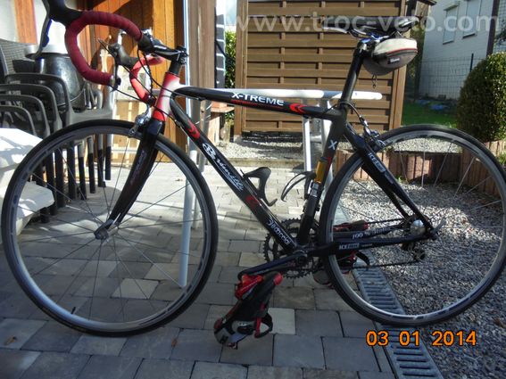 velo italien bremelli x treme - 2