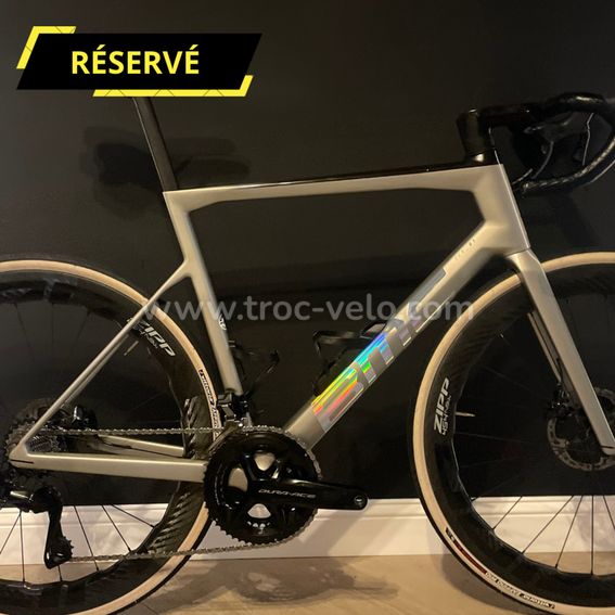 đ„rĂ©servĂ©đ„BMC Teammachine SLR01 Dura Ace Di2 12 58 discđ„specialized trek canyon pinarello colnago