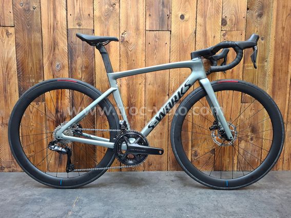 Specialized S-works Tarmac sl7 Ultegra di2 12v Taille 52