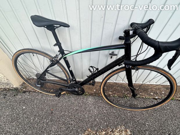 Vend vélo Specialized femme patins - 1