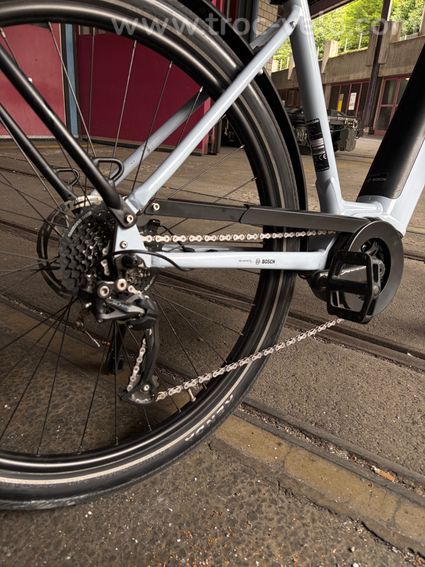 Vélo électrique Cannondale - 3