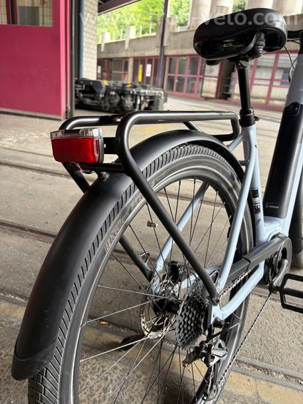 Vélo électrique Cannondale - 4