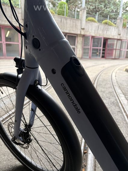 Vélo électrique Cannondale - 5