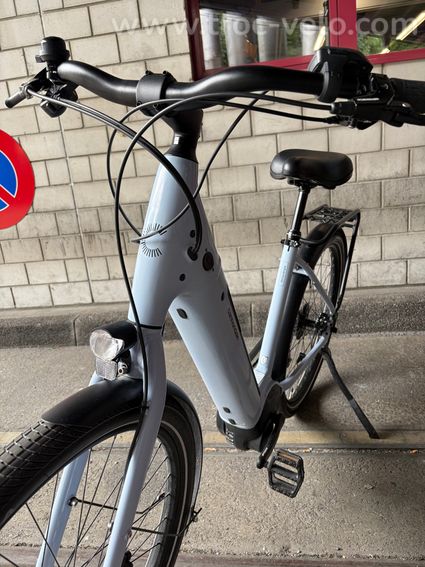 Vélo électrique Cannondale - 6