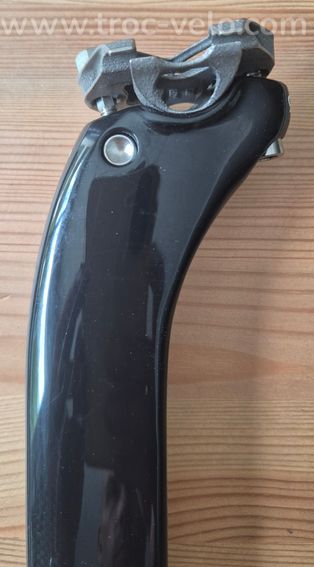 Tige de selle avec recul Pinarello Dogma F - 4