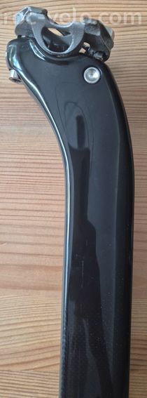 Tige de selle avec recul Pinarello Dogma F - 6