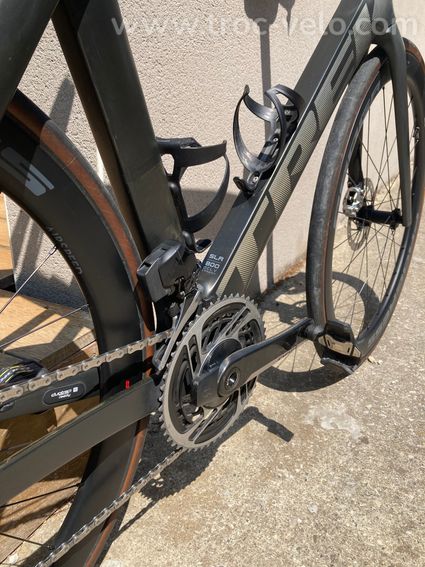 TREK madone SLR9 2022 - 2