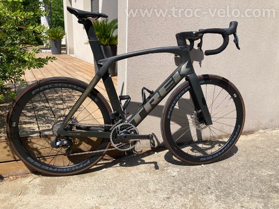 TREK madone SLR9 2022