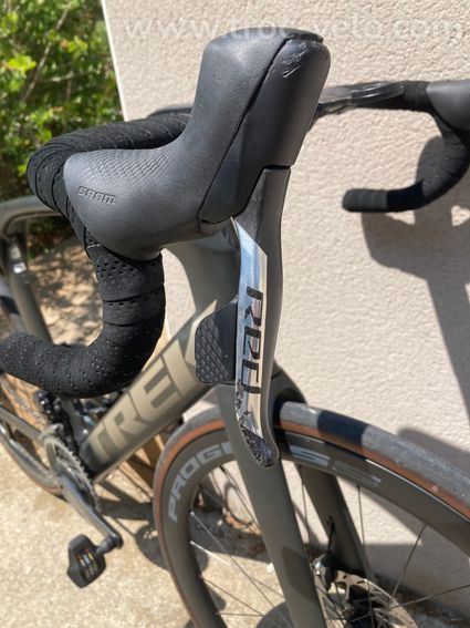 TREK madone SLR9 2022 - 4