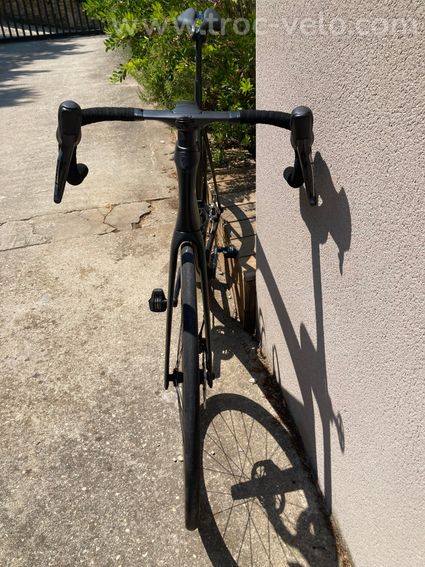 TREK madone SLR9 2022 - 5