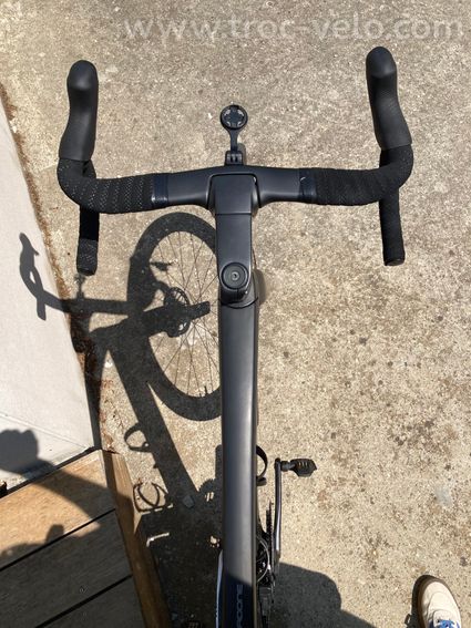 TREK madone SLR9 2022 - 7