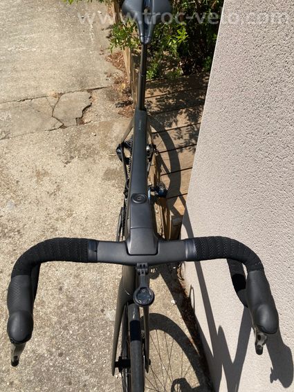 TREK madone SLR9 2022 - 8