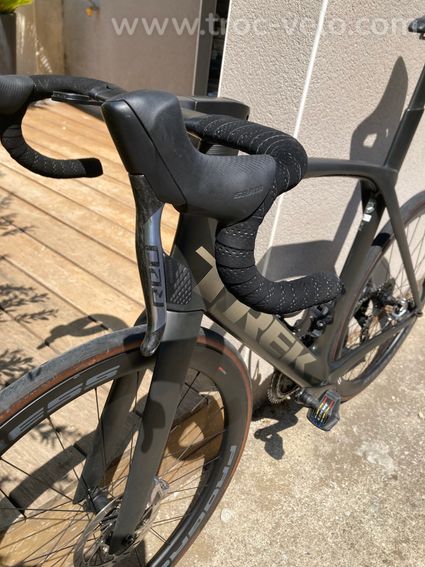TREK madone SLR9 2022 - 9