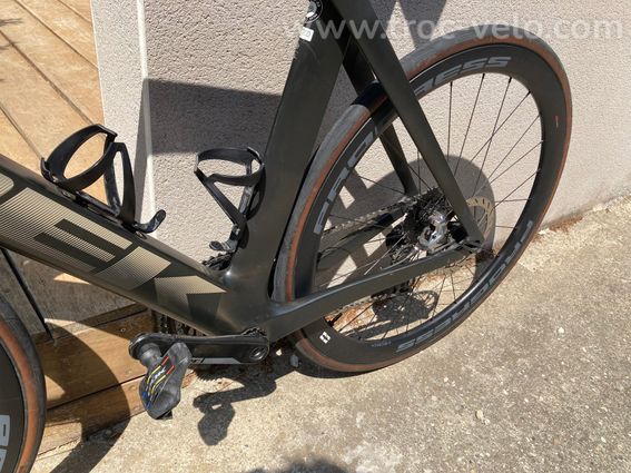 TREK madone SLR9 2022 - 10