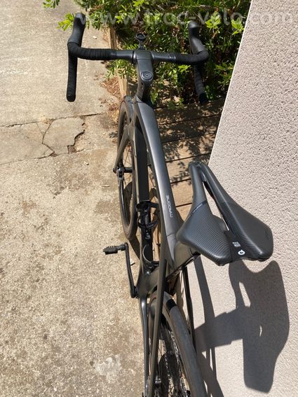 TREK madone SLR9 2022 - 13