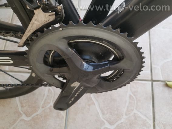 Look 785 huez rs - 2