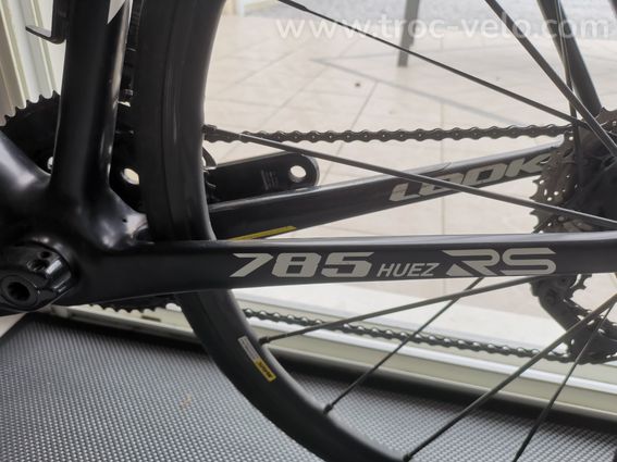 Look 785 huez rs - 3