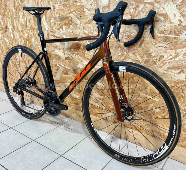 KTM Revelator Alto Exonic 2022 - 2