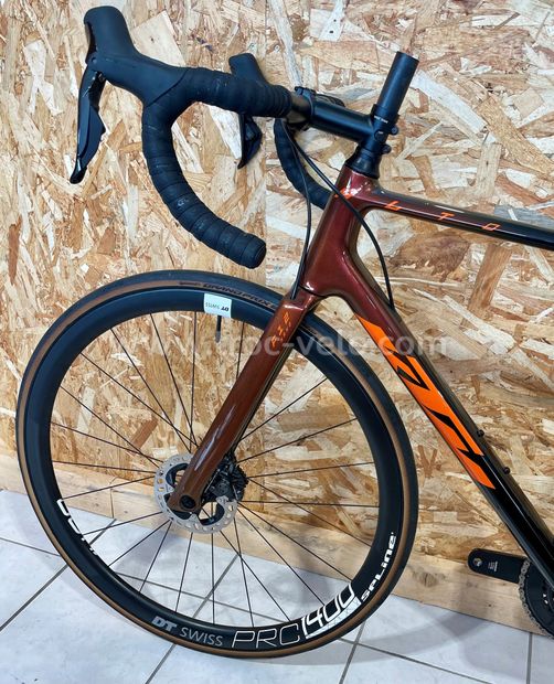 KTM Revelator Alto Exonic 2022 - 5