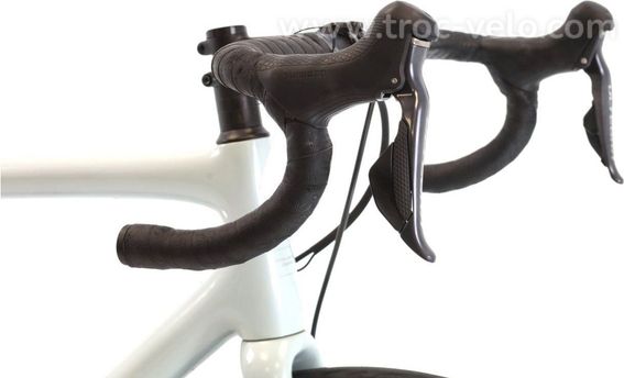 Produit Reconditionne    Specialized Aethos Expert Di2 11v    Brun   Velo De Route   Tres Bon Etat - 6