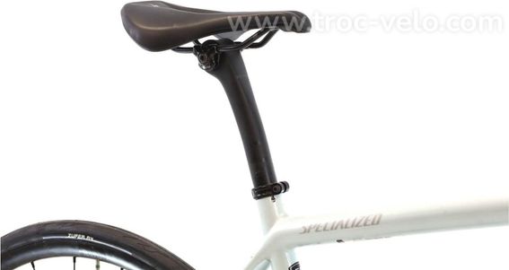 Produit Reconditionne    Specialized Aethos Expert Di2 11v    Brun   Velo De Route   Tres Bon Etat - 8