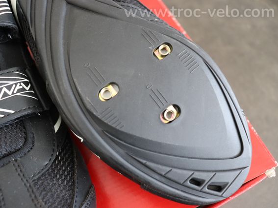Chaussure vélo de route Northwave Jet Pro - 5