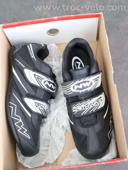 Chaussure vélo de route Northwave Jet Pro - 7