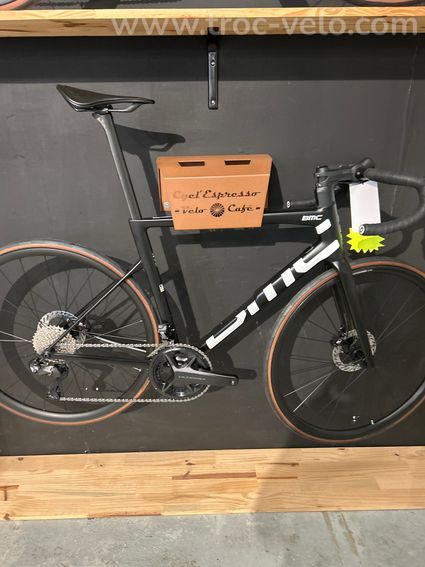 Bmc Teammachine SLR TWO 2026
