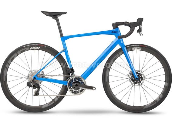 Kit Cadre BMC RoadMachine  - 2