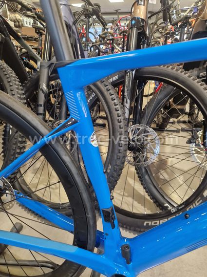 Kit Cadre BMC RoadMachine  - 4