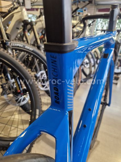 Kit Cadre BMC RoadMachine  - 5