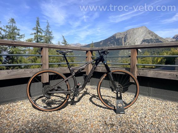 ORBEA oiz M20 TR
