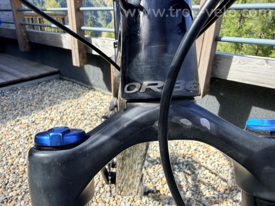 ORBEA oiz M20 TR - 4