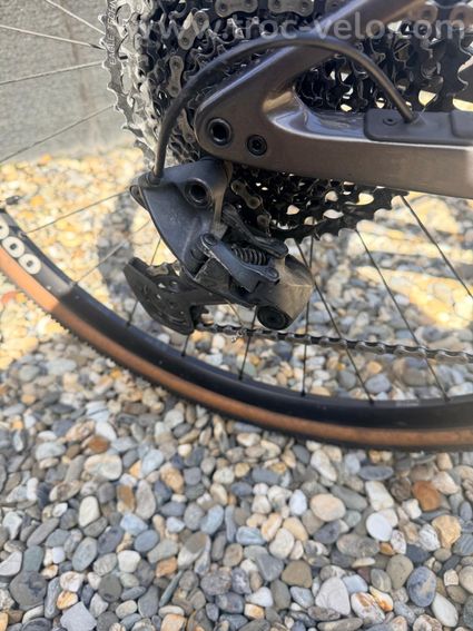ORBEA oiz M20 TR - 5