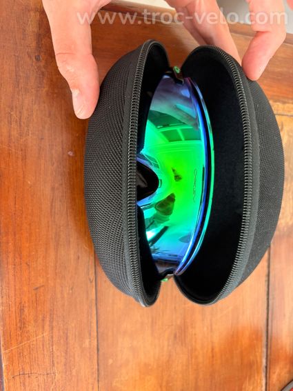 Oakley Encoder Prizm - 3