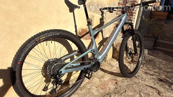 SCOTT LUMEN eRIDE 900 – 2023 – Taille L – 1 400 km – État excellent - 2