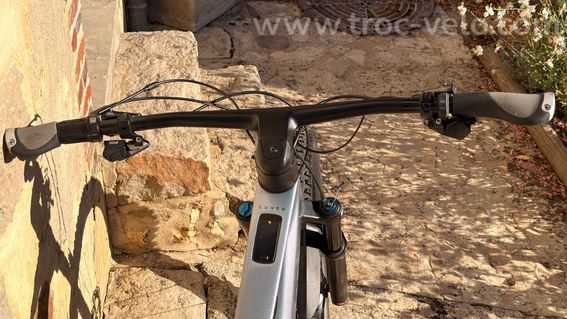 SCOTT LUMEN eRIDE 900 – 2023 – Taille L – 1 400 km – État excellent - 3