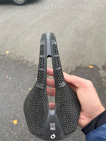 Selle Prologo nago r4 PAS
