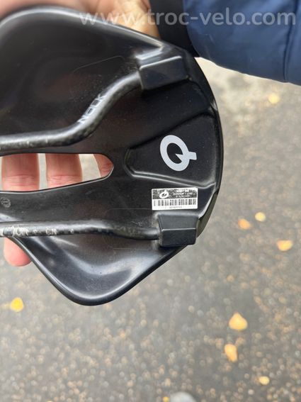 Selle Prologo nago r4 PAS - 4