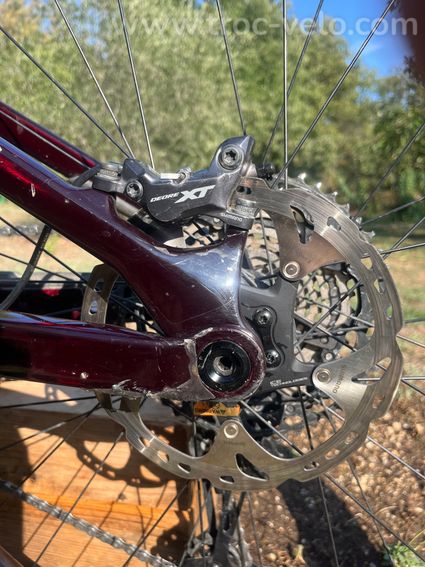 Orbea Rise M- team - 5