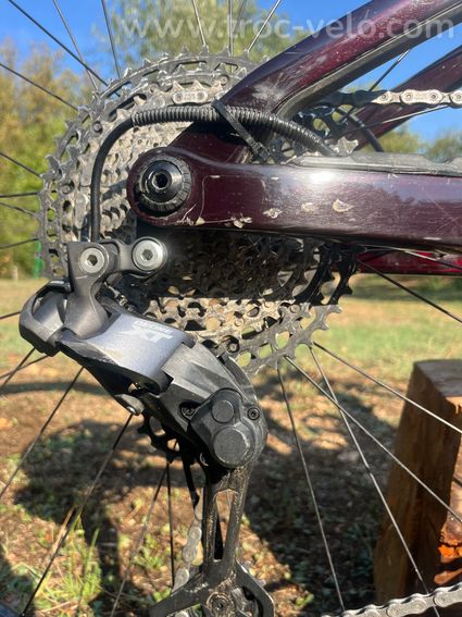 Orbea Rise M- team - 6