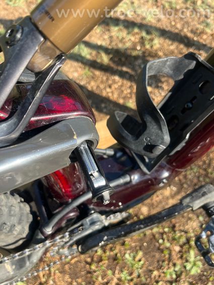 Orbea Rise M- team - 8