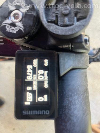 Orbea Rise M- team - 9