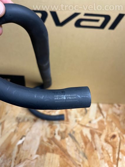 Cintre carbone Specialized - 3
