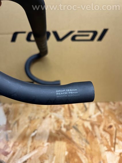 Cintre carbone Specialized - 4