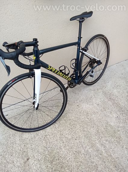 Vélos de route Specialized Allez (2018) – Taille 54 - 2