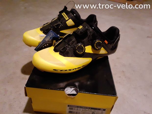 Chaussures Mavic  - 2