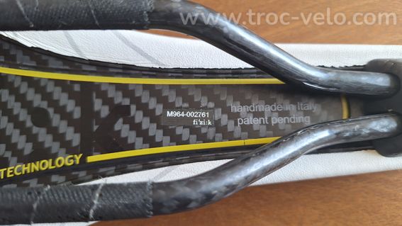Selle Fizik Antares 00 - 4