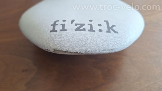 Selle Fizik Antares 00 - 5